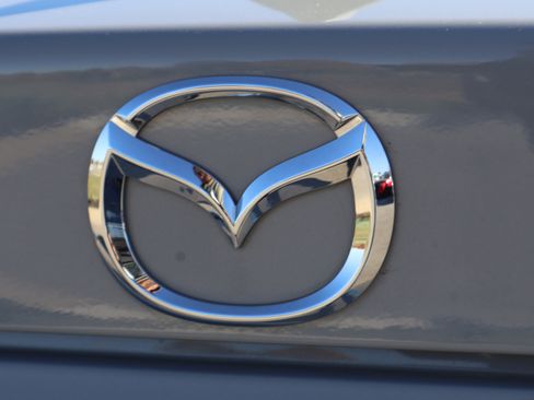 Used 2024 MAZDA MX-5 Miata RF Grand Touring image 21