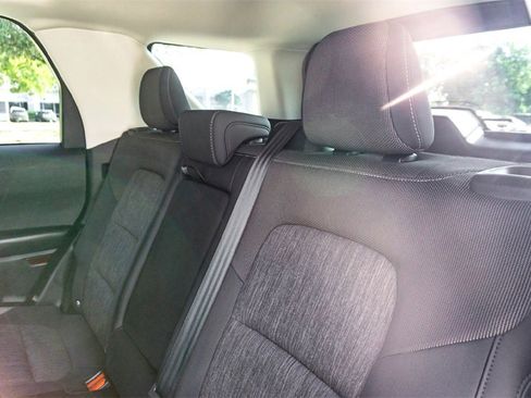 Used 2023 Ford Bronco Sport Big Bend image 26