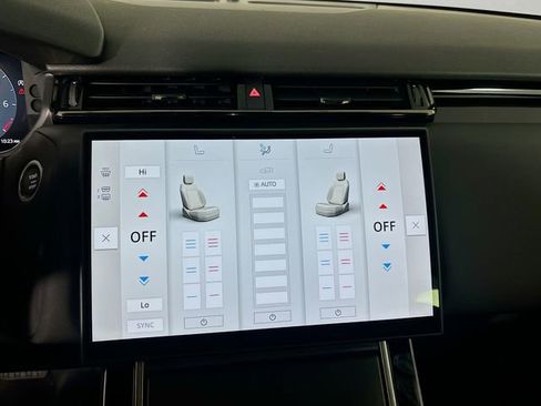 Used 2026 Land Rover Range Rover Velar S image 18