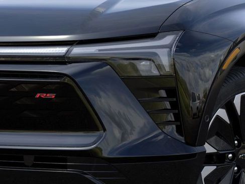 New 2026 Chevrolet Blazer EV RS image 10