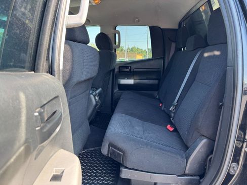 Used 2007 Toyota Tundra SR5 AWD/4WD image 16