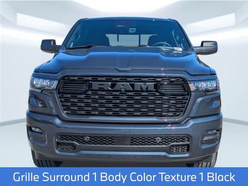 New 2026 RAM 1500 Express image 11