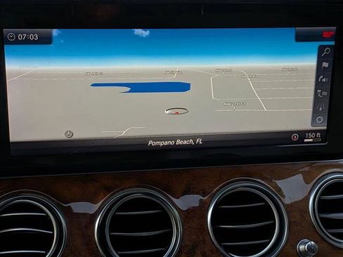 Used 2018 Mercedes-Benz E 300 w/ Premium 1 Package image 12