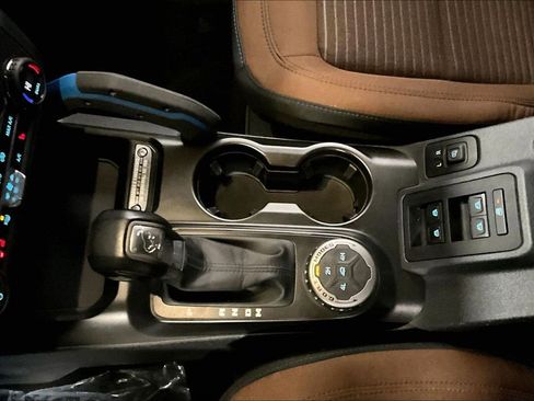 Certified 2023 Ford Bronco Outer Banks image 28