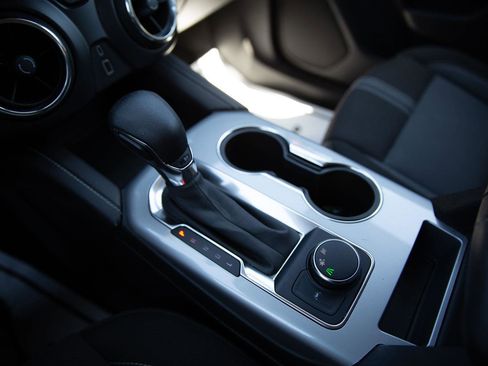 Certified 2024 Chevrolet Blazer LT image 15