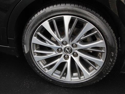 Used 2020 Lexus ES 350 w/ Premium Package image 37