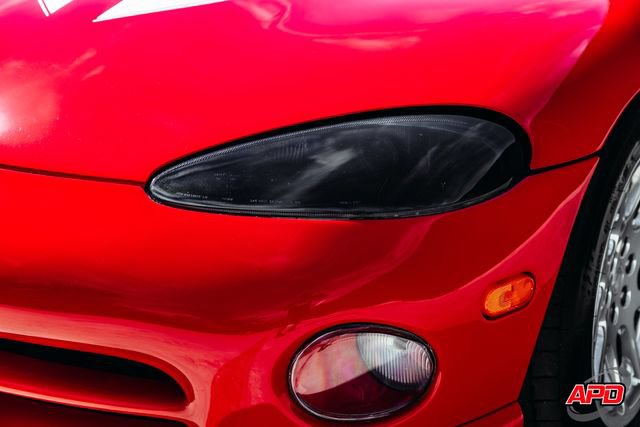 Used 1994 Dodge Viper RT/10 RWD image 45