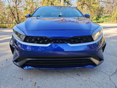 Used 2022 Kia Forte LXS image 8