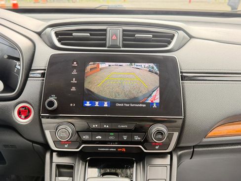 Used 2019 Honda CR-V EX-L image 68