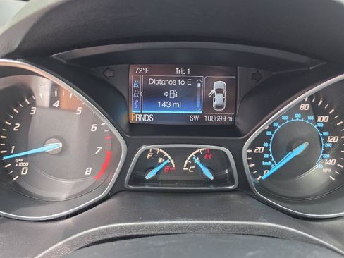 Used 2016 Ford Escape SE FWD image 13