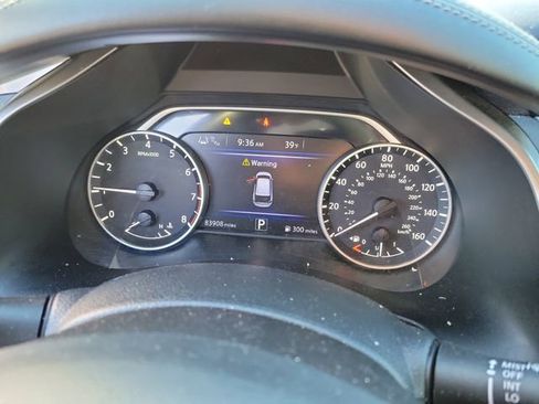 Used 2023 Nissan Murano SV image 20