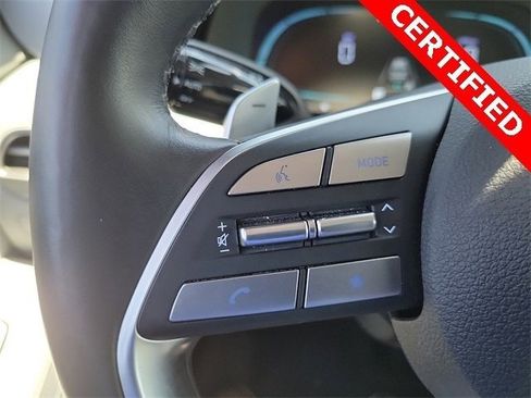 Certified 2024 Hyundai Palisade SEL image 4