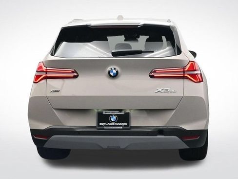 New 2026 BMW X3 xDrive30i w/ Convenience Package AWD/4WD image 6