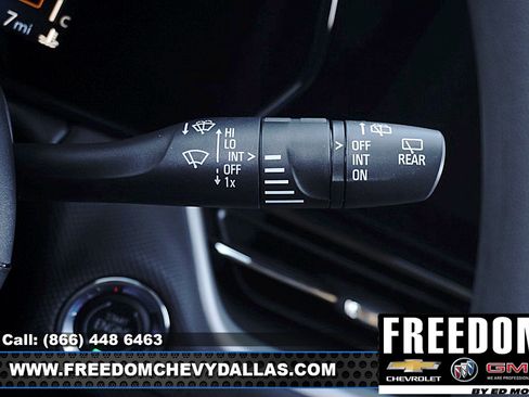 New 2026 Chevrolet TrailBlazer LT image 29