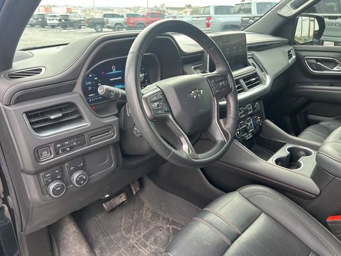 Used 2023 Chevrolet Tahoe RST w/ RST Performance Edition image 18