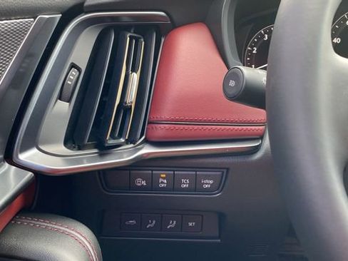 New 2026 MAZDA CX-70 3.3 Turbo w/ Premium Plus Pkg image 17