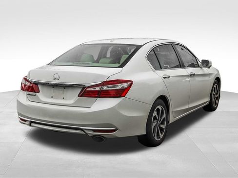Used 2016 Honda Accord EX-L image 4
