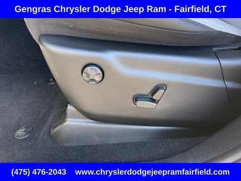 Used 2025 Dodge Durango SRT Hellcat AWD/4WD image 51