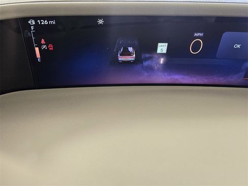 Used 2024 Lincoln Nautilus Premier w/ Equipment Group 102A image 30