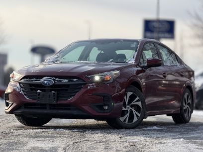 Used 2023 Subaru Legacy Premium