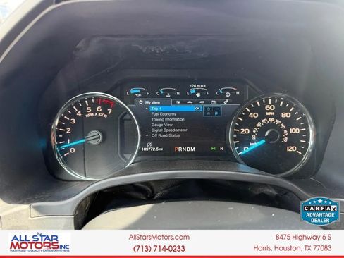 Used 2019 Ford F150 Platinum AWD/4WD image 22