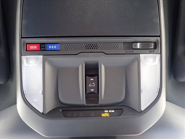 New 2026 Subaru Forester Sport AWD/4WD image 23