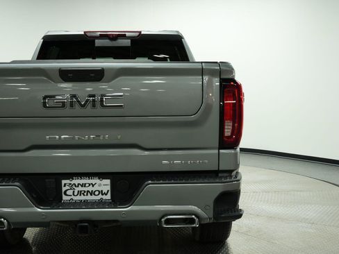 Certified 2025 GMC Sierra 1500 Denali Ultimate AWD/4WD image 35