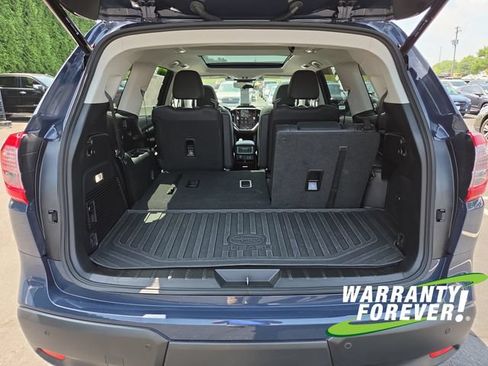 Used 2025 Subaru Ascent Bronze Edition AWD/4WD image 17