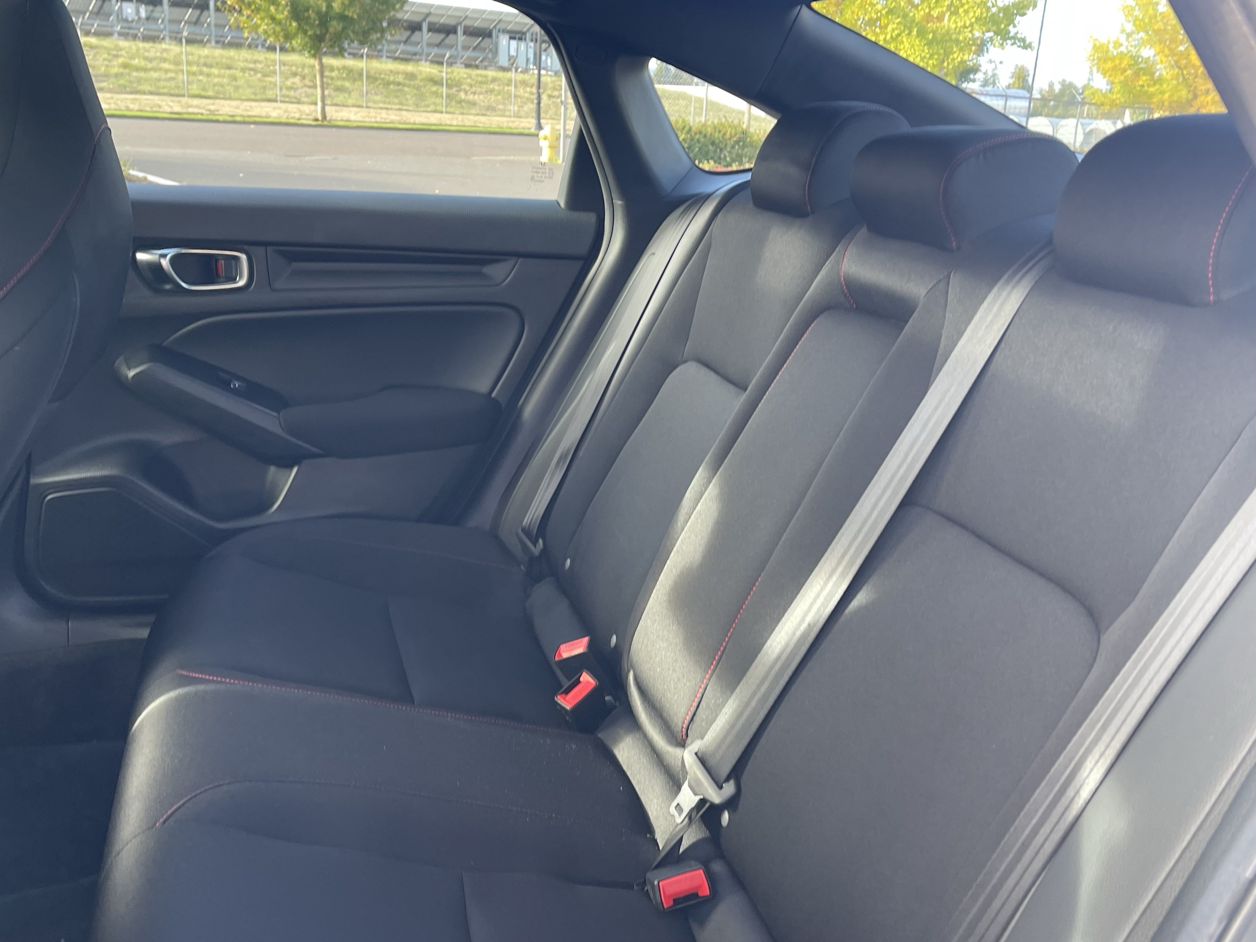 Used 2025 Honda Civic Si image 15