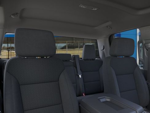 New 2026 Chevrolet Silverado 3500 W/T AWD/4WD image 25