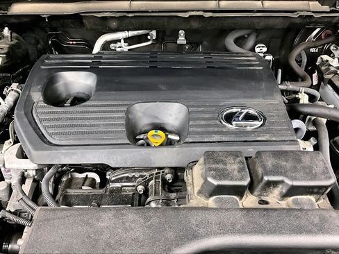 Used 2024 Lexus NX 250 FWD image 31