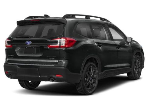 Certified 2023 Subaru Ascent Onyx Edition Limited image 5