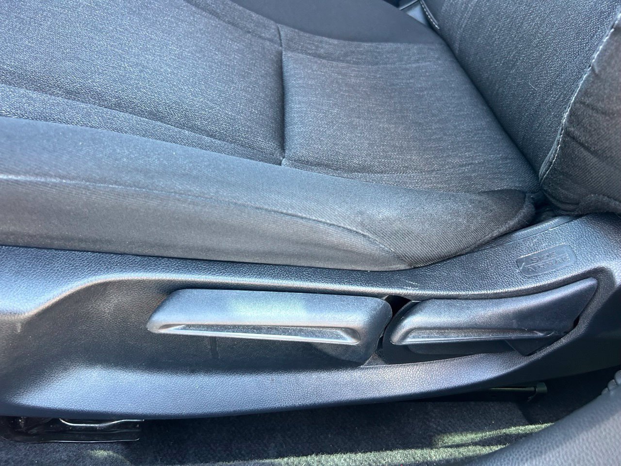 Used 2024 Honda Accord LX image 25