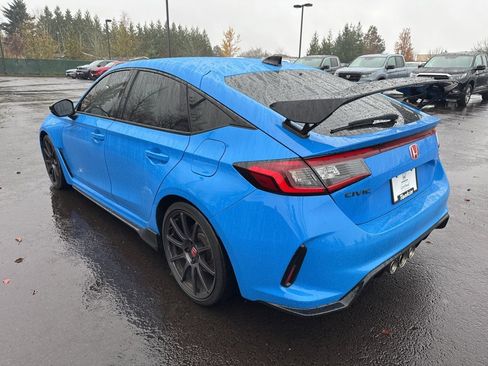Certified 2023 Honda Civic Type R image 5