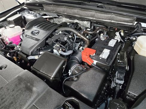Certified 2024 Lexus RX 350 Premium Plus image 27