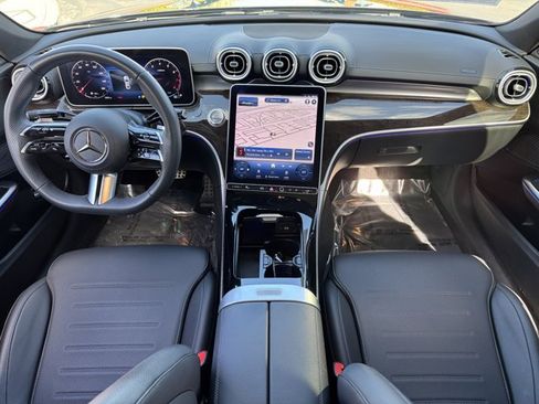 Used 2023 Mercedes-Benz C 300 Sedan image 10