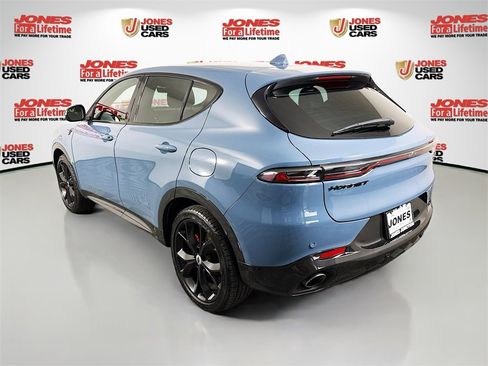 Used 2024 Dodge Hornet R/T image 2