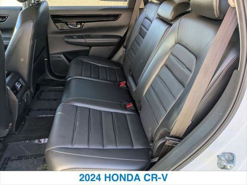 Certified 2024 Honda CR-V EX-L image 22