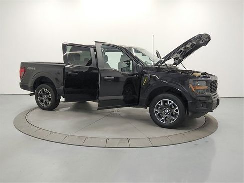 Used 2024 Ford F150 STX image 9