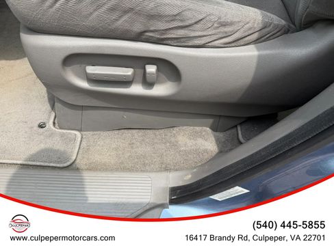 Used 2010 Honda Odyssey EX image 8