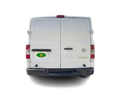 Used 2021 Nissan NV 2500 S image 6