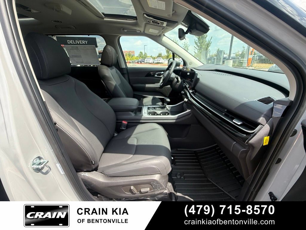 New 2026 Kia Carnival SX Prestige FWD image 34