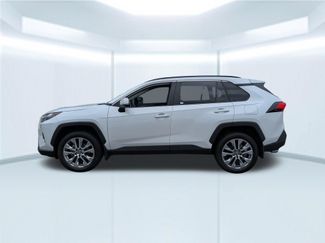 Used 2024 Toyota RAV4 XLE Premium FWD video 2
