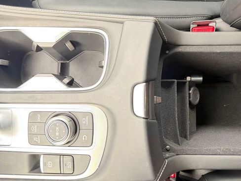 Used 2025 INFINITI QX60 Pure image 24