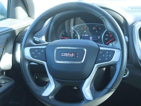 Certified 2024 GMC Terrain SLE image 15