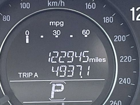 Used 2017 Honda Accord EX-L image 37