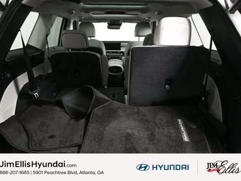 Certified 2026 Hyundai Palisade Calligraphy image 29