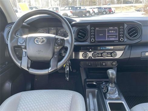 Used 2023 Toyota Tacoma SR image 14