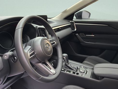 New 2026 MAZDA CX-50 AWD 2.5 S w/ Weather Package image 17