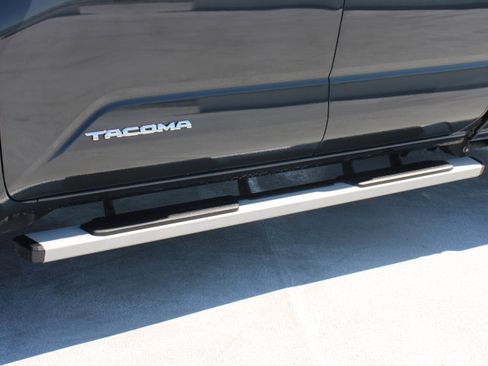 Certified 2024 Toyota Tacoma SR5 image 11